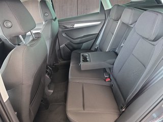 Skoda Karoq 1,5TSI DSG 18*Alu/aAHK/ACC/Kamera/Winterp.       ** - bilder 8