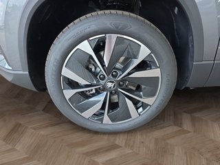 Skoda Karoq 1,5TSI DSG 18*Alu/aAHK/ACC/Kamera/Winterp.       ** - bilder 9