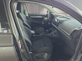 Skoda Karoq 1,5TSI DSG 18*Alu/aAHK/ACC/Kamera/Winterp.       ** - bilder 10