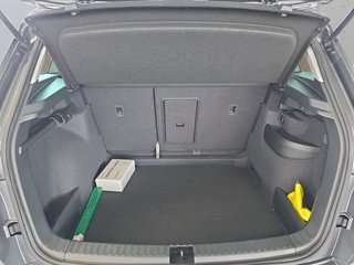 Skoda Karoq 1,5TSI DSG 18*Alu/aAHK/ACC/Kamera/Winterp.       ** - bilder 11
