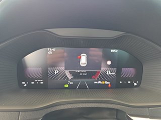 Skoda Karoq 1,5TSI DSG 18*Alu/aAHK/ACC/Kamera/Winterp.       ** - bilder 12