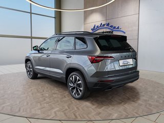 Skoda Karoq 1,5TSI DSG 18*Alu/aAHK/ACC/Kamera/Winterp.       ** - bilder 3