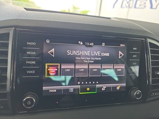 Skoda Karoq 1,5TSI DSG 18*Alu/aAHK/ACC/Kamera/Winterp.       ** - bilder 18
