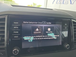 Skoda Karoq 1,5TSI DSG 18*Alu/aAHK/ACC/Kamera/Winterp.       ** - bilder 22