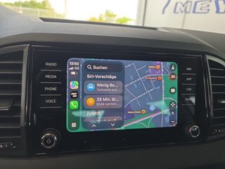 Skoda Karoq 1,5TSI DSG 18*Alu/aAHK/ACC/Kamera/Winterp.       ** - bilder 23