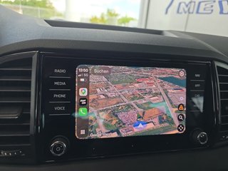 Skoda Karoq 1,5TSI DSG 18*Alu/aAHK/ACC/Kamera/Winterp.       ** - bilder 24