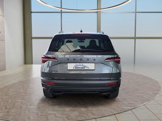 Skoda Karoq 1,5TSI DSG 18*Alu/aAHK/ACC/Kamera/Winterp.       ** - bilder 4