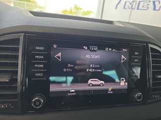 Skoda Karoq 1,5TSI DSG 18*Alu/aAHK/ACC/Kamera/Winterp.       ** - bilder 26