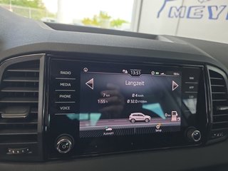 Skoda Karoq 1,5TSI DSG 18*Alu/aAHK/ACC/Kamera/Winterp.       ** - bilder 27