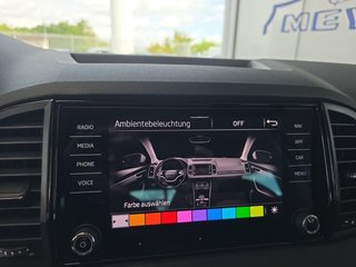 Skoda Karoq 1,5TSI DSG 18*Alu/aAHK/ACC/Kamera/Winterp.       ** - bilder 29