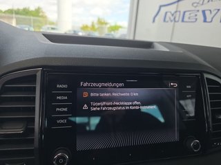 Skoda Karoq 1,5TSI DSG 18*Alu/aAHK/ACC/Kamera/Winterp.       ** - bilder 31