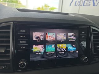 Skoda Karoq 1,5TSI DSG 18*Alu/aAHK/ACC/Kamera/Winterp.       ** - bilder 32