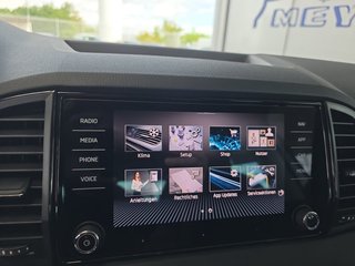 Skoda Karoq 1,5TSI DSG 18*Alu/aAHK/ACC/Kamera/Winterp.       ** - bilder 33
