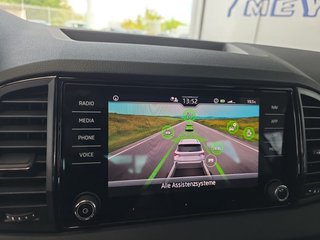 Skoda Karoq 1,5TSI DSG 18*Alu/aAHK/ACC/Kamera/Winterp.       ** - bilder 34