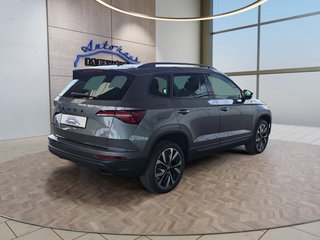 Skoda Karoq 1,5TSI DSG 18*Alu/aAHK/ACC/Kamera/Winterp.       ** - bilder 5