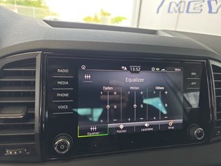 Skoda Karoq 1,5TSI DSG 18*Alu/aAHK/ACC/Kamera/Winterp.       ** - bilder 36