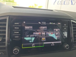 Skoda Karoq 1,5TSI DSG 18*Alu/aAHK/ACC/Kamera/Winterp.       ** - bilder 37