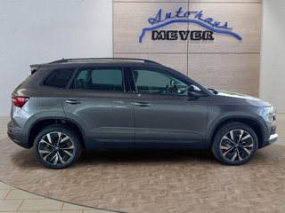 Skoda Karoq 1,5TSI DSG 18*Alu/aAHK/ACC/Kamera/Winterp.       ** - bilder 1