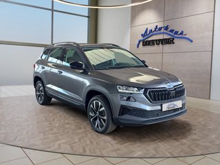 Skoda Karoq 1,5TSI DSG 18*Alu/aAHK/ACC/Kamera/Winterp.       ** - bilder 2