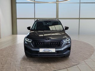 Skoda Karoq 1,5TSI DSG 18*Alu/aAHK/ACC/Kamera/Winterp.       ** - bilder 3