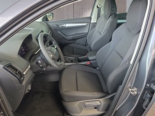 Skoda Karoq 1,5TSI DSG 18*Alu/aAHK/ACC/Kamera/Winterp.       ** - bilder 4