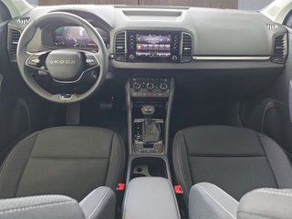 Skoda Karoq 1,5TSI DSG 18*Alu/aAHK/ACC/Kamera/Winterp.       ** - bilder 5
