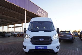 Ford Transit Bus 460 L4H3 18-Sitzer UPE=86000Euro!      ** - foto 2