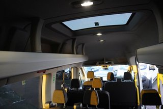 Ford Transit Bus 460 L4H3 18-Sitzer UPE=86000Euro!      ** - foto 6