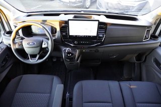 Ford Transit Bus 460 L4H3 18-Sitzer UPE=86000Euro!      ** - foto 10