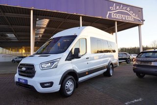 Ford Transit Bus 460 L4H3 18-Sitzer UPE=86000Euro!      ** - foto 3