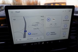 Ford Transit Bus 460 L4H3 18-Sitzer UPE=86000Euro!      ** - foto 16