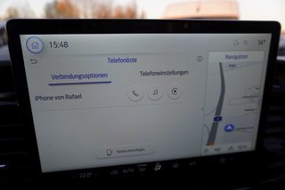 Ford Transit Bus 460 L4H3 18-Sitzer UPE=86000Euro!      ** - foto 20