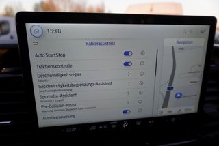 Ford Transit Bus 460 L4H3 18-Sitzer UPE=86000Euro!      ** - foto 23