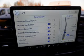 Ford Transit Bus 460 L4H3 18-Sitzer UPE=86000Euro!      ** - foto 24