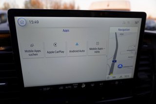 Ford Transit Bus 460 L4H3 18-Sitzer UPE=86000Euro!      ** - foto 25