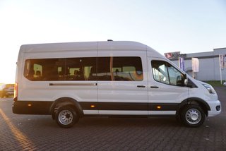 Ford Transit Bus 460 L4H3 18-Sitzer UPE=86000Euro!      ** - foto 4