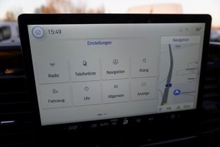 Ford Transit Bus 460 L4H3 18-Sitzer UPE=86000Euro!      ** - foto 26