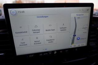 Ford Transit Bus 460 L4H3 18-Sitzer UPE=86000Euro!      ** - foto 27