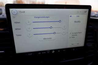 Ford Transit Bus 460 L4H3 18-Sitzer UPE=86000Euro!      ** - foto 29