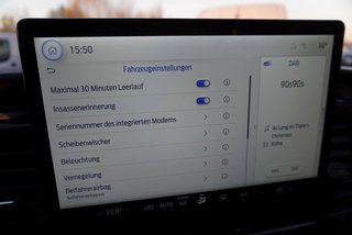 Ford Transit Bus 460 L4H3 18-Sitzer UPE=86000Euro!      ** - foto 30