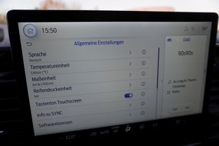 Ford Transit Bus 460 L4H3 18-Sitzer UPE=86000Euro!      ** - foto 31