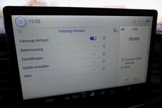 Ford Transit Bus 460 L4H3 18-Sitzer UPE=86000Euro!      ** - foto 35