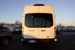 Ford Transit Bus 460 L4H3 18-Sitzer UPE=86000Euro!      ** - foto 5