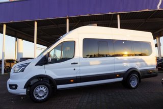 Ford Transit Bus 460 L4H3 18-Sitzer UPE=86000Euro!      ** - foto 1