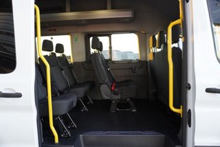Ford Transit Bus 460 L4H3 18-Sitzer UPE=86000Euro!      ** - foto 4
