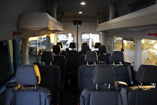 Ford Transit Bus 460 L4H3 18-Sitzer UPE=86000Euro!      ** - foto 5