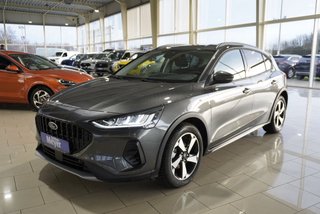 Ford Focus age.one-day registration Kaufen