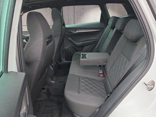 Skoda Karoq Sportline 1,5TSI DSG 4*J.Gar/Pano/aAHK/Matrix/Navi    ** - bilder 10