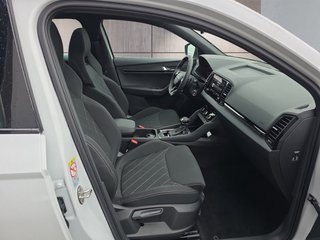 Skoda Karoq Sportline 1,5TSI DSG 4*J.Gar/Pano/aAHK/Matrix/Navi    ** - bilder 12