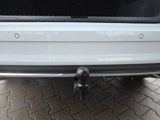 Skoda Karoq Sportline 1,5TSI DSG 4*J.Gar/Pano/aAHK/Matrix/Navi    ** - bilder 17